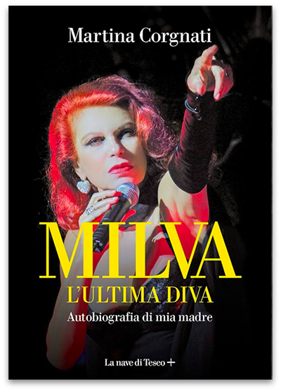 Milva