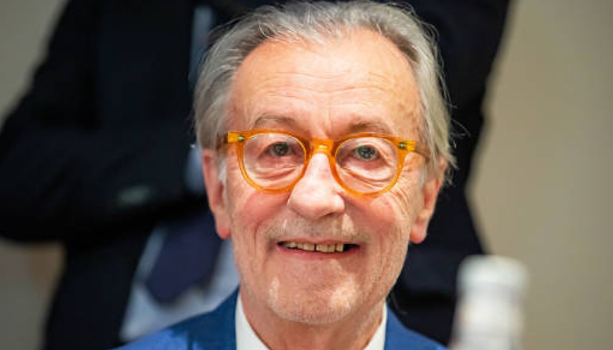 Vittorio Feltri non perdona “il pianto” di Ilaria Salis sull’immunità