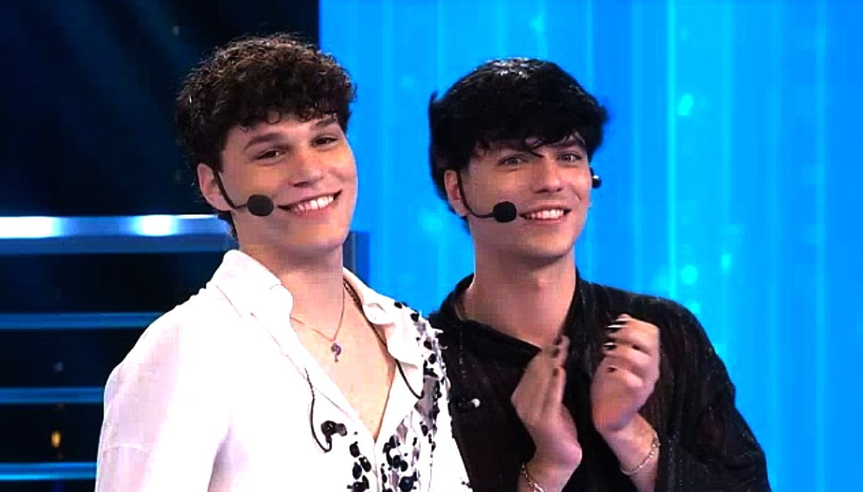 Amici 24: Nicolò Filippucci dopo Amici: “Vorrei partecipare a Sanremo con TrigNO, io e lui ci completiamo”