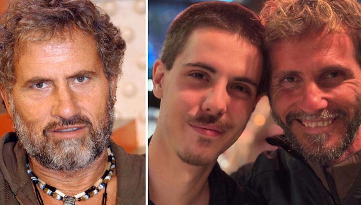 Adriano Pappalardo: «Papà mi cacciò di casa, ma io volevo cantare. Mi ricordano solo per 
