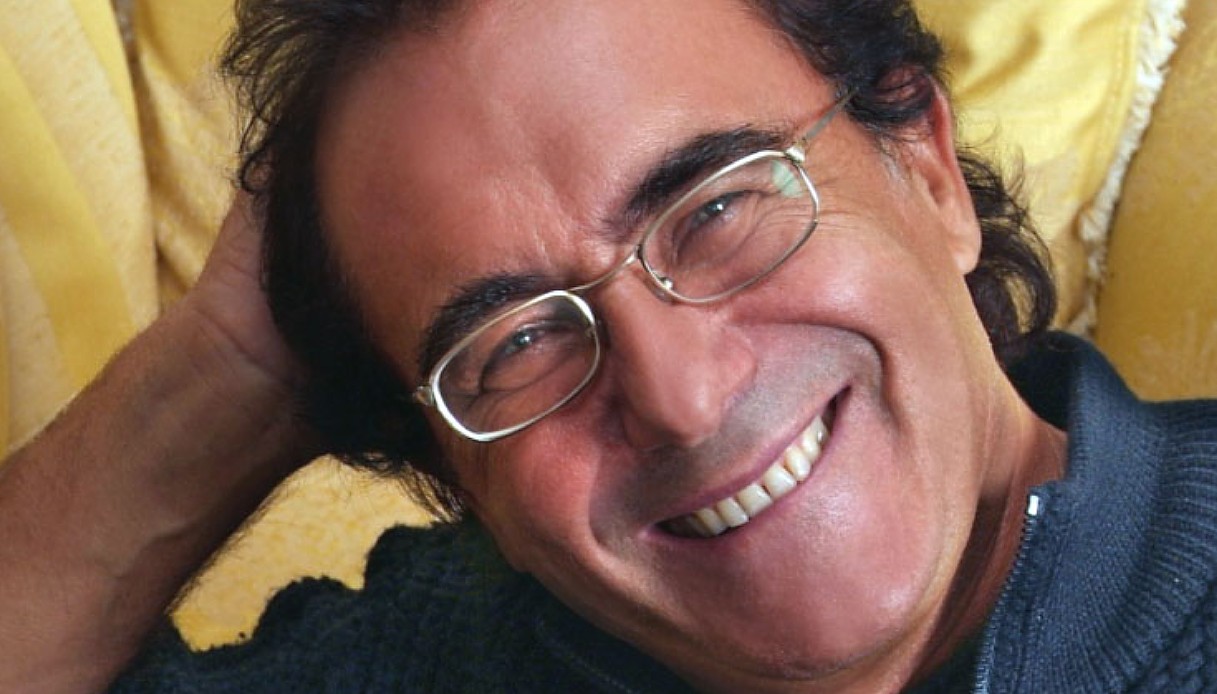 Albano Carrisi