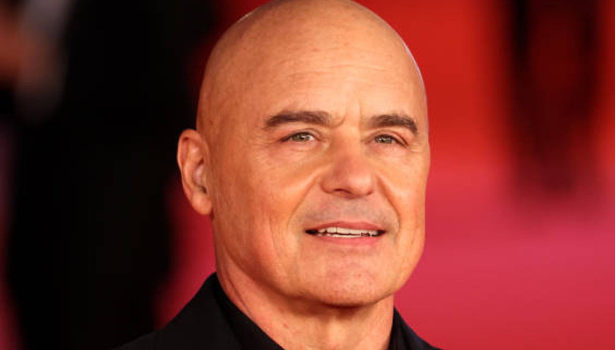 Luca Zingaretti