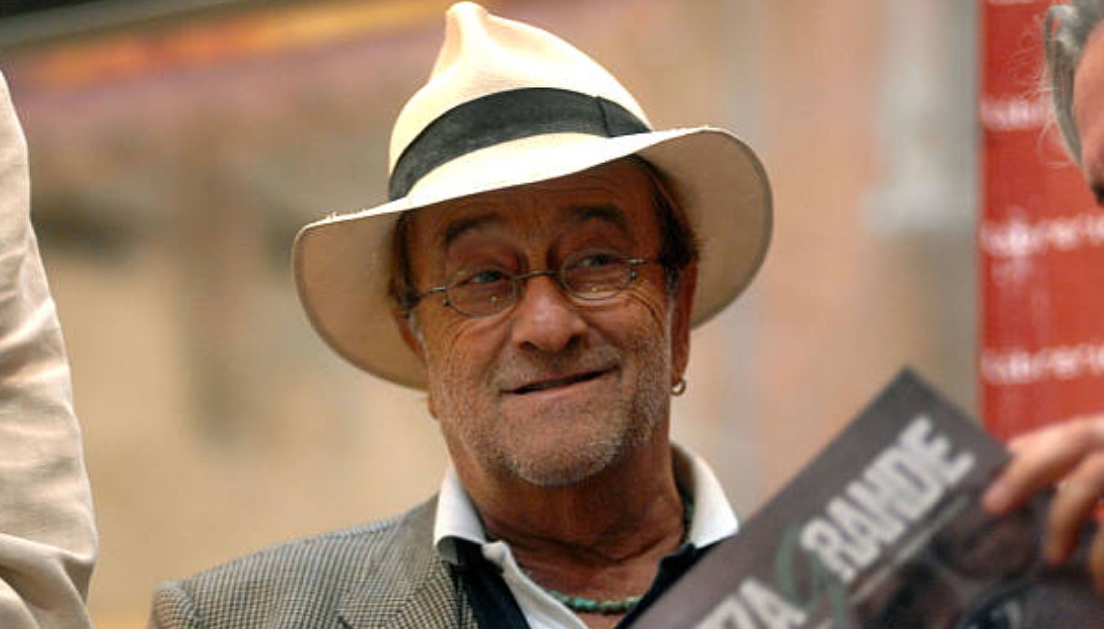 Lucio Dalla