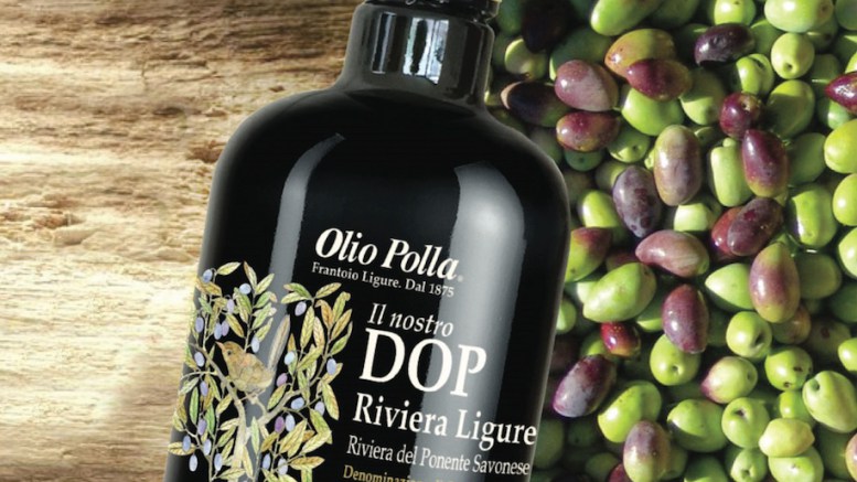 Oleificio Polla, 150 anni di passione per l’olio extravergine di oliva