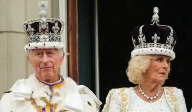 Svenimento improvviso nella Royal Family: chi si è sentito male?