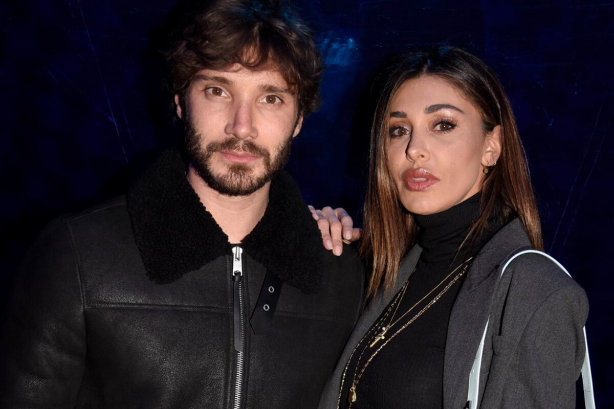 Belen Rodriguez torna a parlare del suo amore con Stefano De Martino: “La crisi del settimo anno l’avevamo superata”