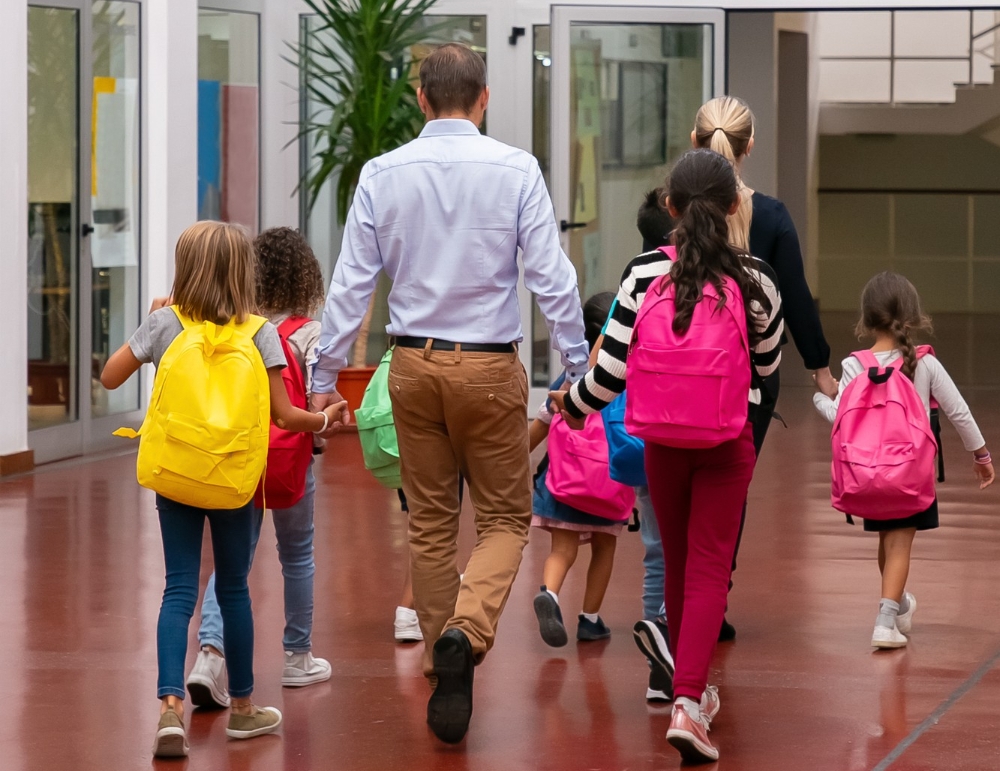 Scuola, dai pediatri sipps un decalogo per un rientro sereno